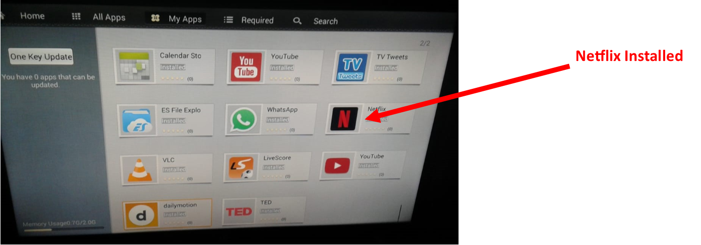 Goyabu for Smart TV: Download and Install Apk + Guide –